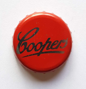 Coopers, Coopers Brewery